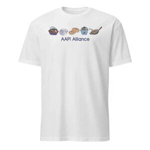 AAPI Alliance Shirt